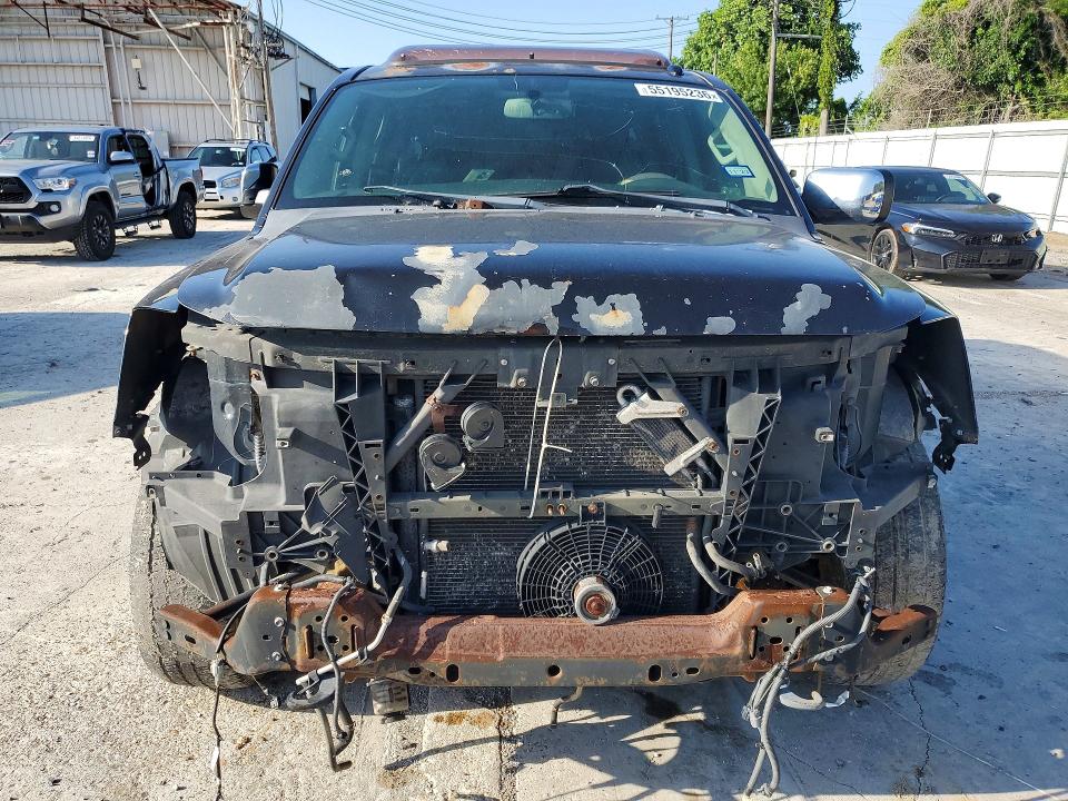 Продажа на аукционе авто 2013 Nissan Armada, vin: 5N1BA0NF4DN605145, номер лота: 55195236