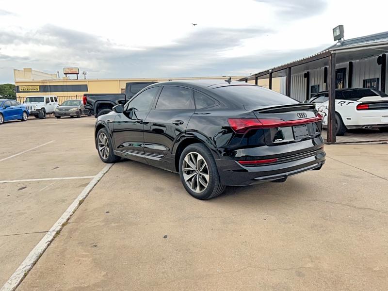 Aukcja sprzedaży 2021 Audi E-tron, vin: WA11AAGE8MB005668, numer aukcji: 51912266