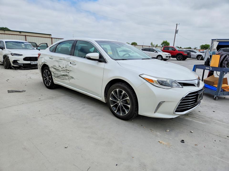 Продажа на аукционе авто 2017 Toyota Avalon, vin: 4T1BK1EB2HU247992, номер лота: 54267496