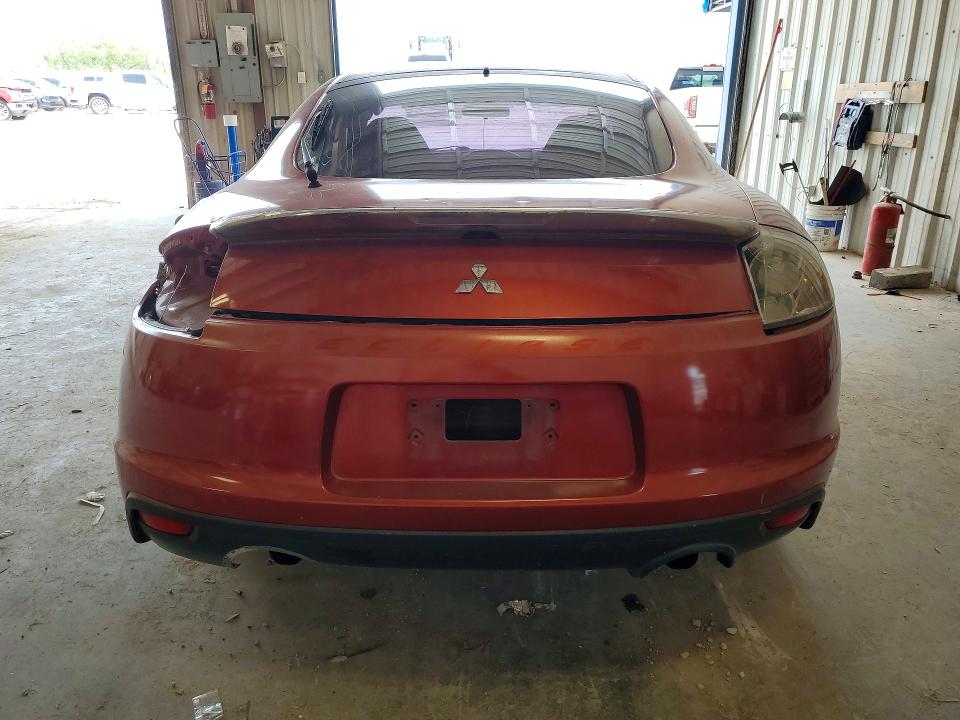 Продаж на аукціоні авто 2012 Mitsubishi Eclipse, vin: 4A31K5DF2CE005389, номер лоту: 52524016