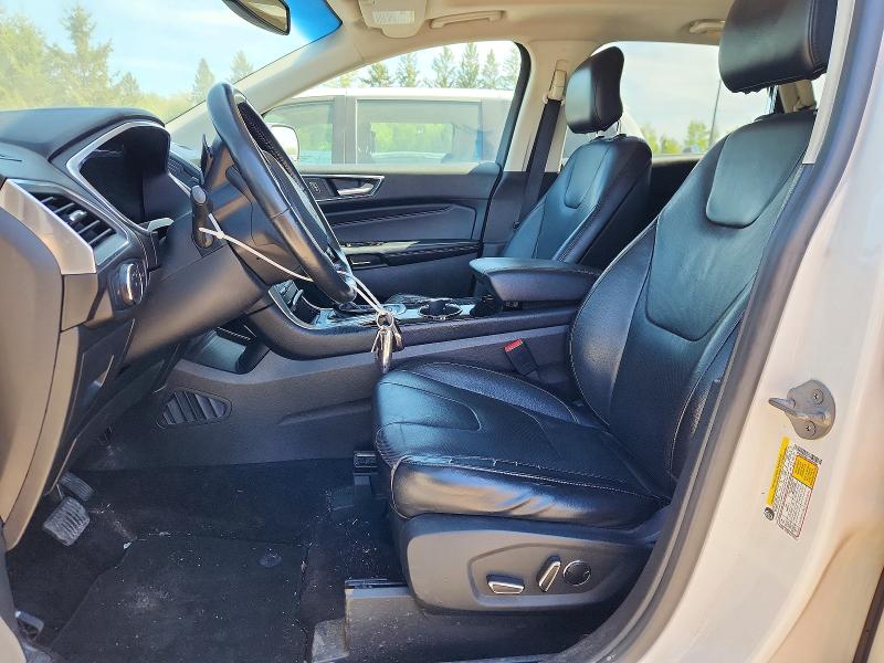 Продаж на аукціоні авто 2015 Ford Edge, vin: 2FMTK4K81FBB86281, номер лоту: 54094866