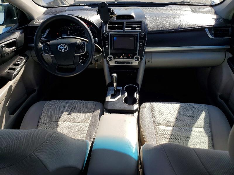 Aukcja sprzedaży 2013 Toyota Camry, vin: 4T1BF1FK6DU233901, numer aukcji: 53384246