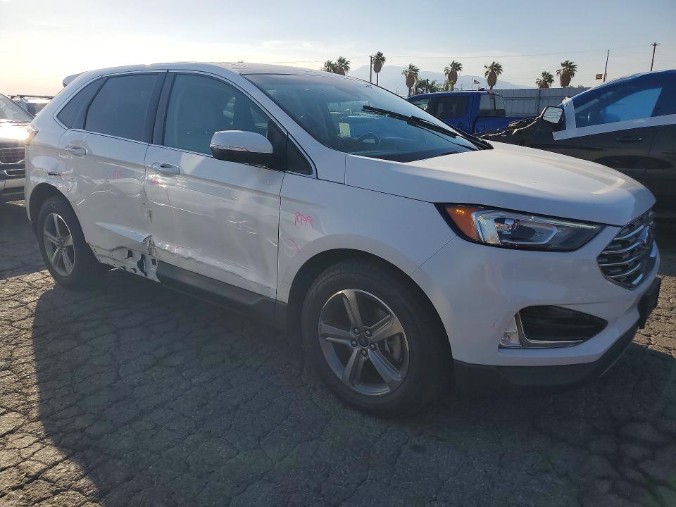Aukcja sprzedaży 2020 Ford Edge, vin: 2FMPK3J94LBA19754, numer aukcji: 54280466