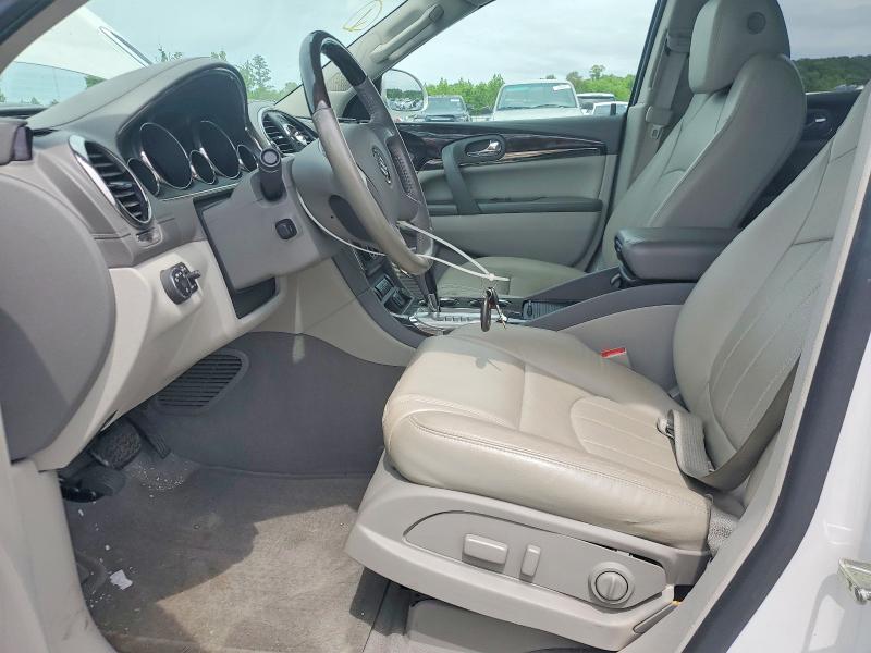 Продажа на аукционе авто 2017 Buick Enclave, vin: 5GAKRCKD3HJ230672, номер лота: 51068116