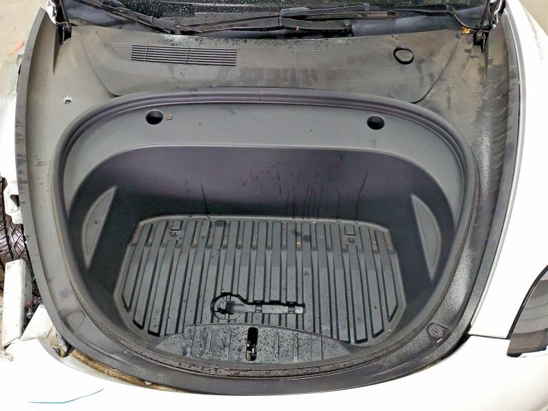2023 Tesla Model 3 მანქანა იყიდება აუქციონზე, vin: 5YJ3E1EA4PF510837, აუქციონის ნომერი: 52918156