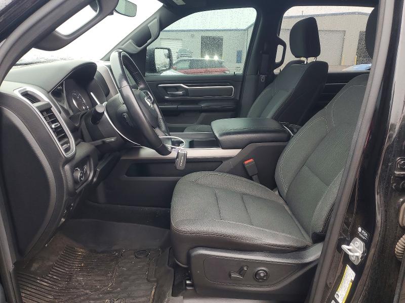 Aukcja sprzedaży 2021 Ram 1500, vin: 1C6SRFFT3MN580606, numer aukcji: 54067826