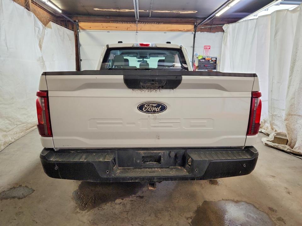 2024 Ford F150 მანქანა იყიდება აუქციონზე, vin: 1FTEX1LP9RKD48249, აუქციონის ნომერი: 49903676