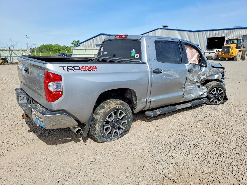 2017 Toyota Tundra მანქანა იყიდება აუქციონზე, vin: 5TFDY5F10HX629011, აუქციონის ნომერი: 54686936