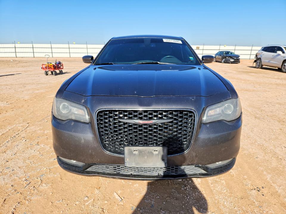 Aukcja sprzedaży 2021 Chrysler 300, vin: 2C3CCABG7MH541217, numer aukcji: 55273606