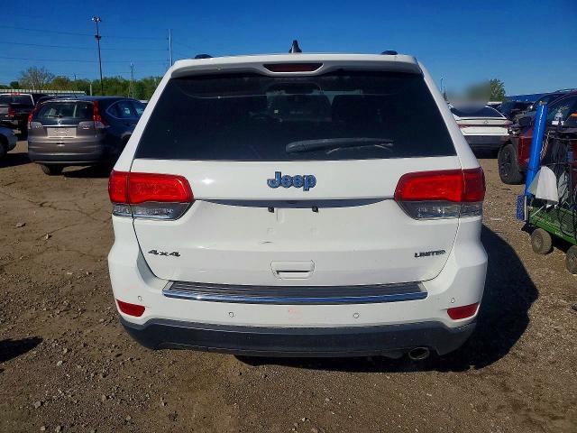 52252596 :رقم المزاد ، 1C4RJFBG4JC478892 vin ، 2018 Jeep Grand Cherokee مزاد بيع