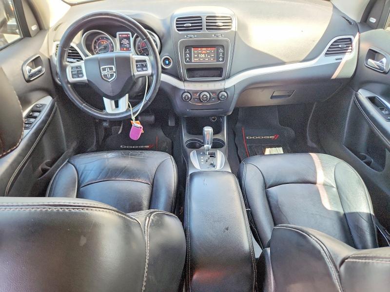 2012 Dodge Journey მანქანა იყიდება აუქციონზე, vin: 3C4PDDDG7CT148459, აუქციონის ნომერი: 54909566