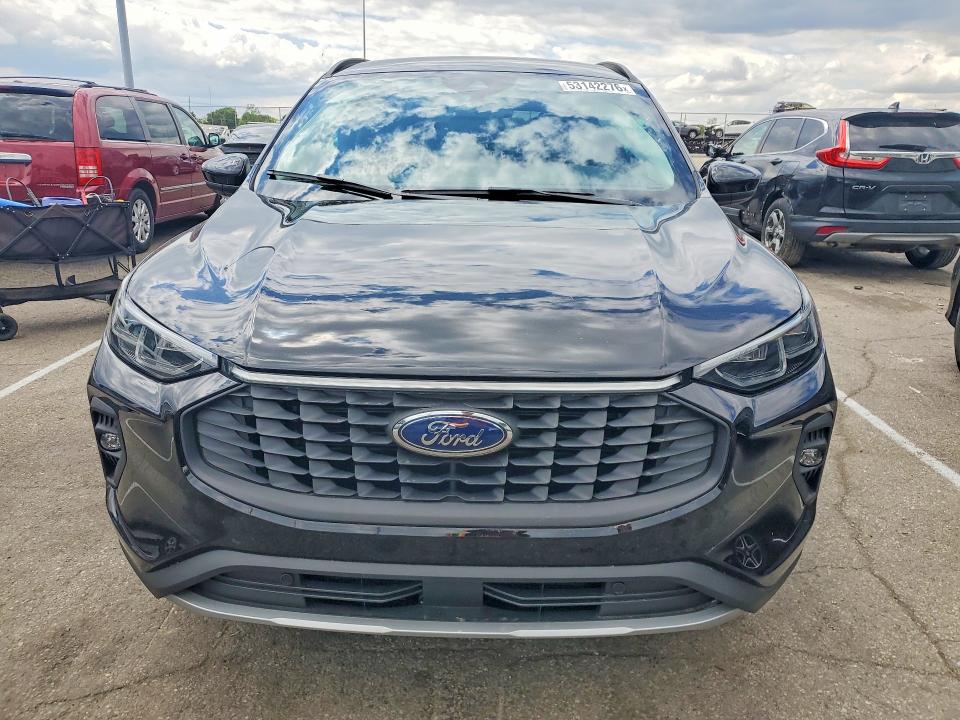 Продажа на аукционе авто 2026 Ford Escape, vin: 1FMCU9JA1TUA37757, номер лота: 53142276