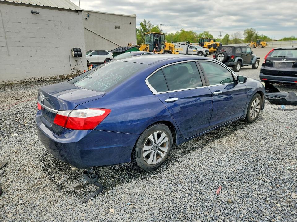 Продаж на аукціоні авто 2015 Honda Accord, vin: 1HGCR2F39FA227725, номер лоту: 52852606