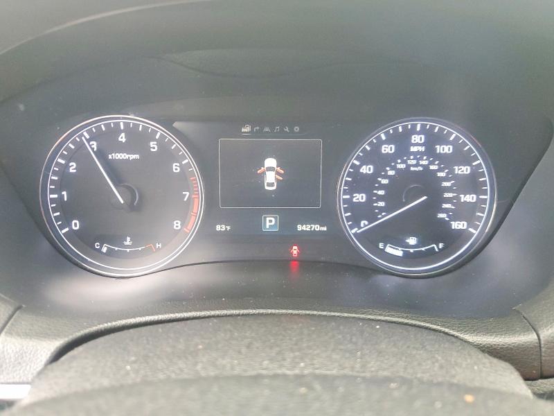 55444776 :رقم المزاد ، KMHGN4JF2FU069571 vin ، 2015 Hyundai Genesis مزاد بيع