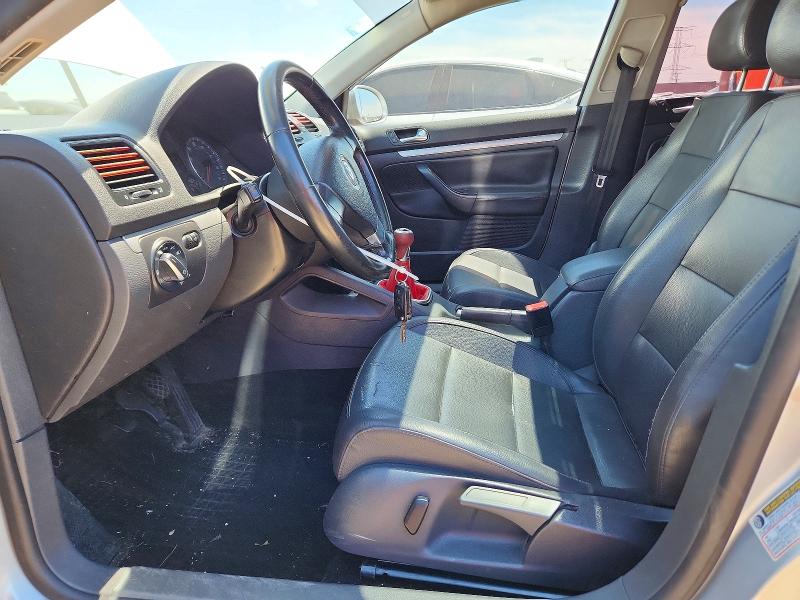 Продажа на аукционе авто 2008 Volkswagen Jetta, vin: 3VWRA71K98M190190, номер лота: 54910506