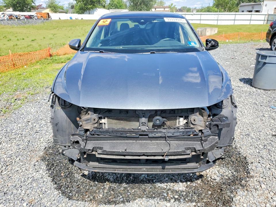 55559976 :رقم المزاد ، 3VWE57BU0KM258631 vin ، 2019 Volkswagen Jetta مزاد بيع