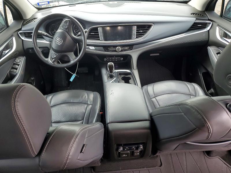 Продажа на аукционе авто 2018 Buick Enclave, vin: 5GAERCKWXJJ240488, номер лота: 54813756