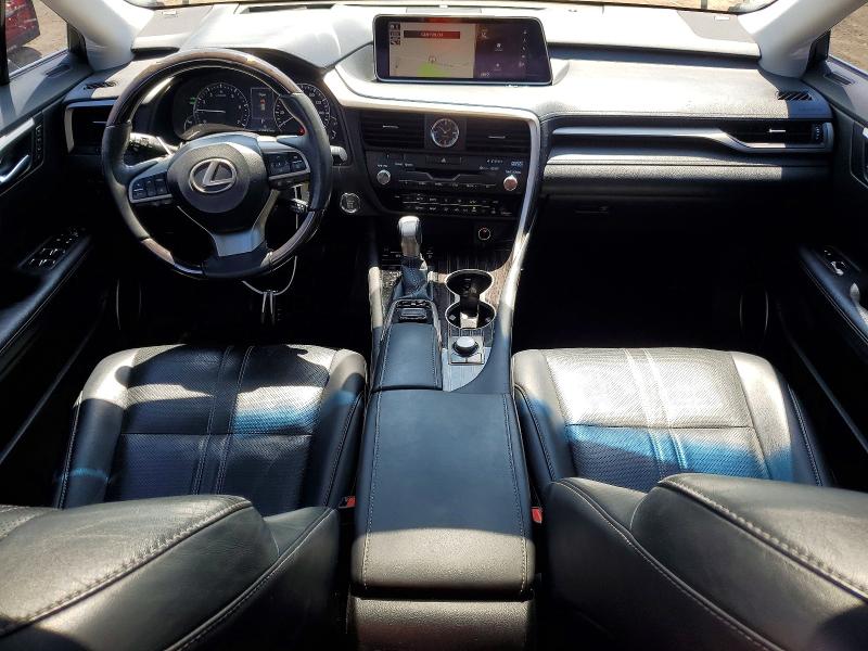 Aukcja sprzedaży 2016 Lexus Rx 350, vin: 2T2BZMCA4GC006180, numer aukcji: 54409696