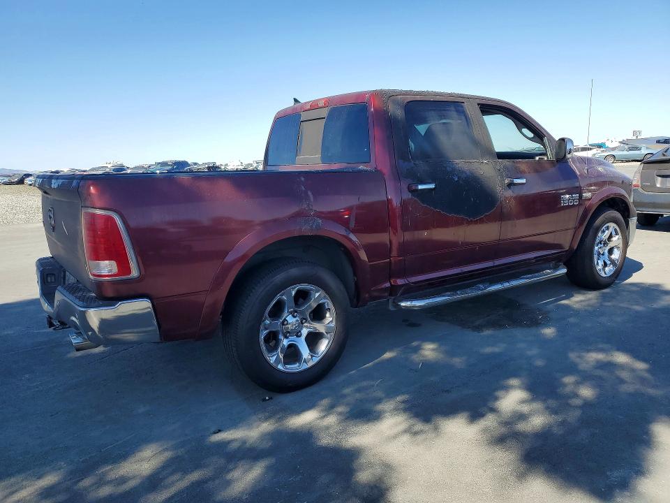 Aukcja sprzedaży 2018 Ram 1500, vin: 1C6RR6NT7JS188550, numer aukcji: 54073866