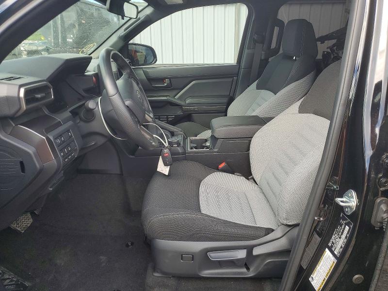 Aukcja sprzedaży 2025 Toyota 4runner, vin: JTEVB5BRXS5018368, numer aukcji: 54894836