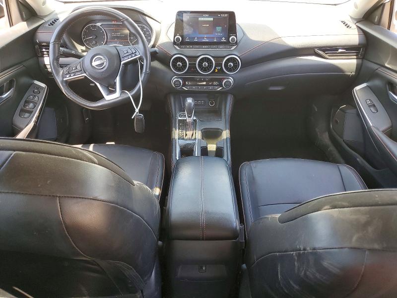 Продаж на аукціоні авто 2024 Nissan Sentra, vin: 3N1AB8DV3RY388530, номер лоту: 55196736