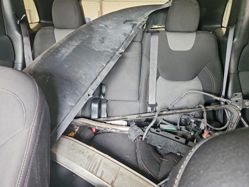 Aukcja sprzedaży 2018 Jeep Cherokee, vin: 1C4PJLCB4JD577246, numer aukcji: 55038086