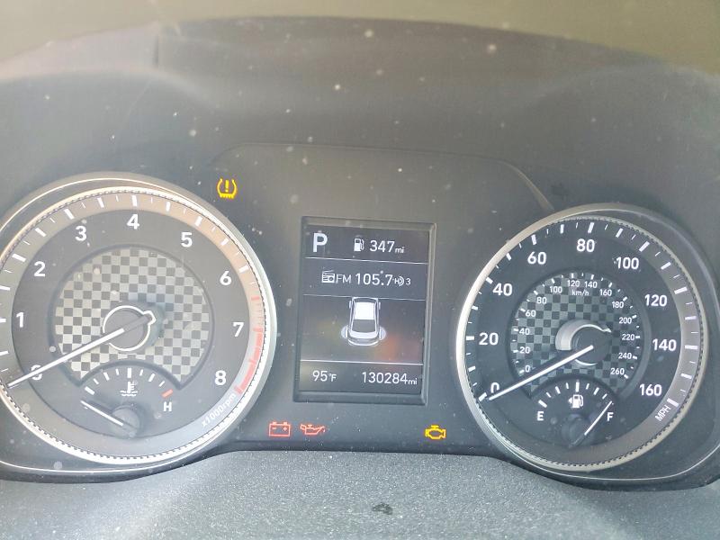 2019 Hyundai Elantra მანქანა იყიდება აუქციონზე, vin: 5NPD84LF0KH474425, აუქციონის ნომერი: 54211736