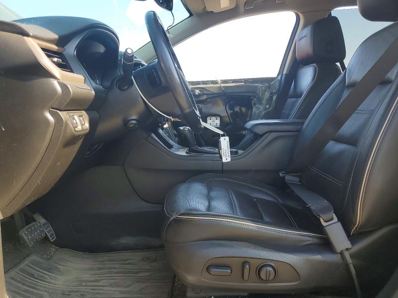 Продаж на аукціоні авто 2018 Gmc Acadia, vin: 1GKKNXLS3JZ150167, номер лоту: 52423176