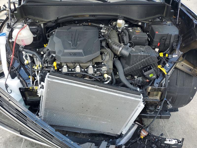 Продаж на аукціоні авто 2026 Hyundai Palisade, vin: KM8RMES20TU040448, номер лоту: 54588096