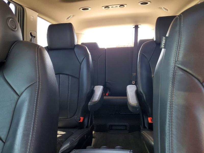 Aukcja sprzedaży 2016 Buick Enclave, vin: 5GAKVBKDXGJ208690, numer aukcji: 52522236