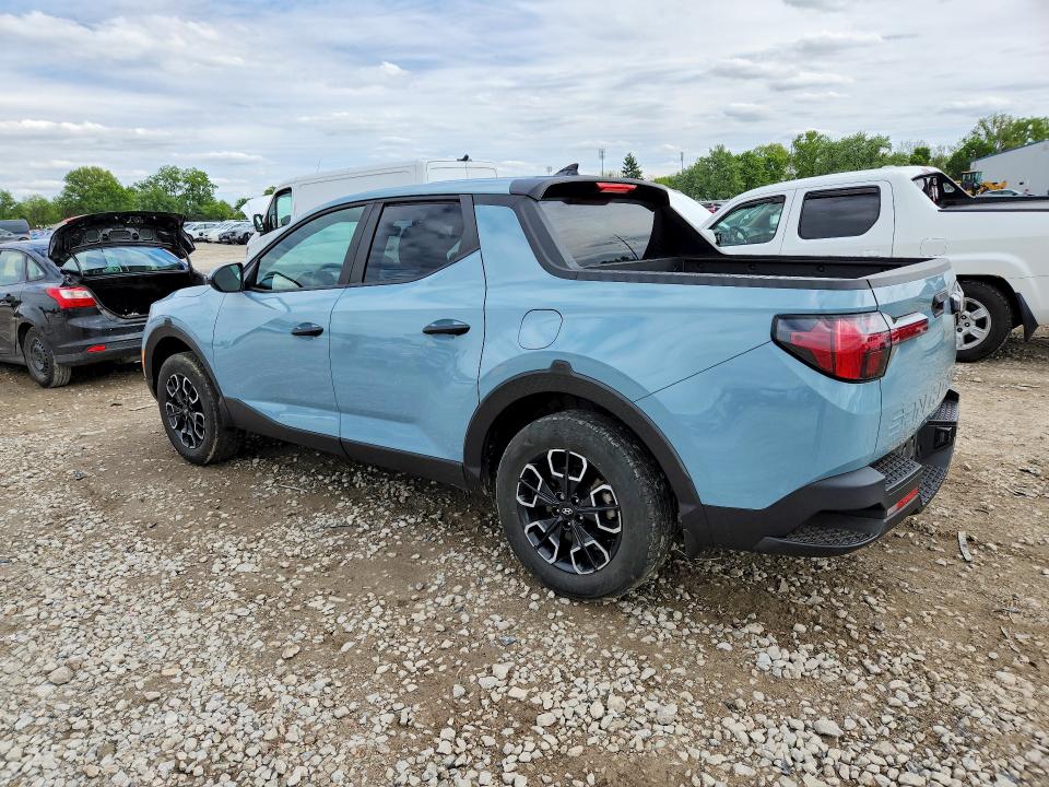 Aukcja sprzedaży 2024 Hyundai Santa Cruz, vin: 5NTJADAE1RH093034, numer aukcji: 52685356