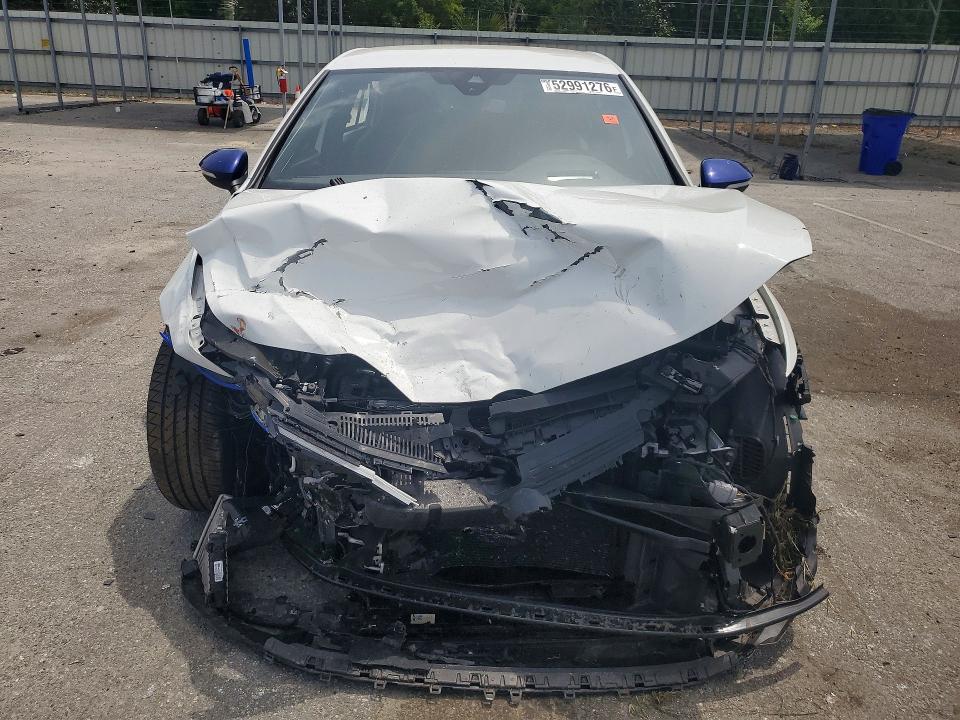 Aukcja sprzedaży 2023 Volkswagen Golf R, vin: WVWBB7CD4PW198342, numer aukcji: 52991276
