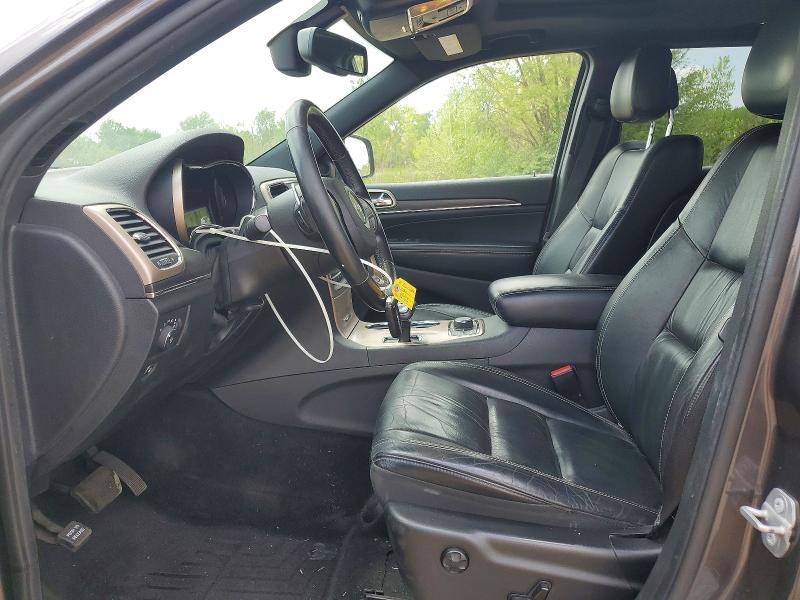 Продажа на аукционе авто 2015 Jeep Grand Cherokee, vin: 1C4RJFBG8FC863489, номер лота: 54293966