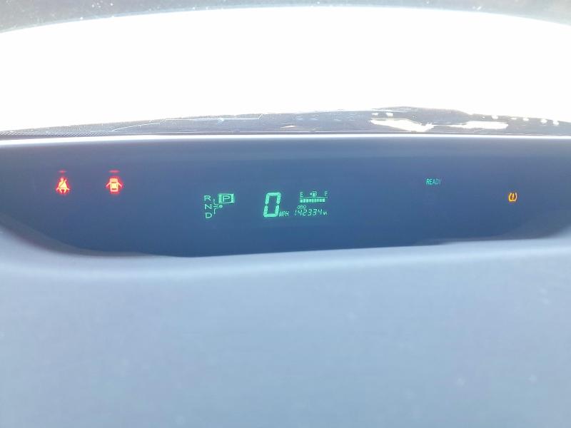 2008 Toyota Prius მანქანა იყიდება აუქციონზე, vin: JTDKB20U587742236, აუქციონის ნომერი: 54664326