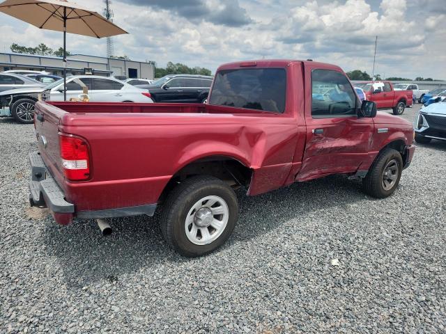 52034176 :رقم المزاد ، 1FTKR1AD3APA24565 vin ، 2010 Ford Ranger مزاد بيع