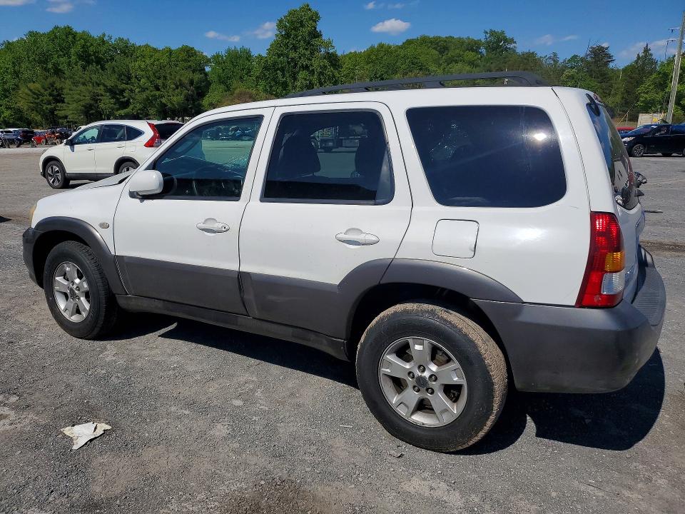 Продаж на аукціоні авто 2006 Mazda Tribute, vin: 4F2YZ94196KM12768, номер лоту: 52580026
