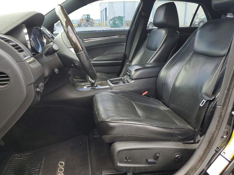 Продажа на аукционе авто 2013 Chrysler 300c, vin: 2C3CCAEG3DH573352, номер лота: 52100746