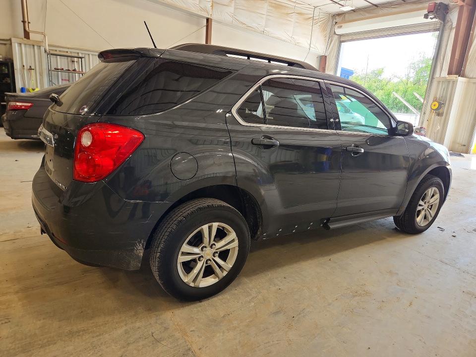 Продажа на аукционе авто 2014 Chevrolet Equinox, vin: 2GNALBEK1E6220948, номер лота: 55283696