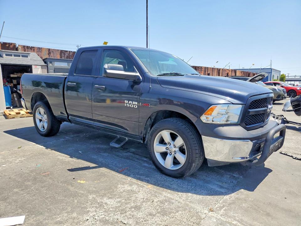 Aukcja sprzedaży 2015 Ram 1500, vin: 1C6RR7FM7FS562871, numer aukcji: 54254366
