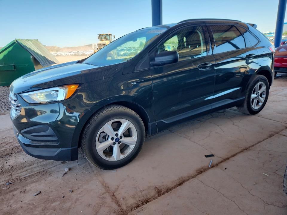 Продажа на аукционе авто 2022 Ford Edge, vin: 2FMPK4G95NBA85861, номер лота: 52103376