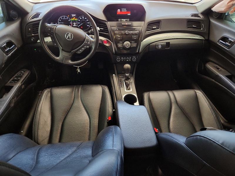 52708416 :رقم المزاد ، 19UDE2F30KA015595 vin ، 2019 Acura Ilx مزاد بيع