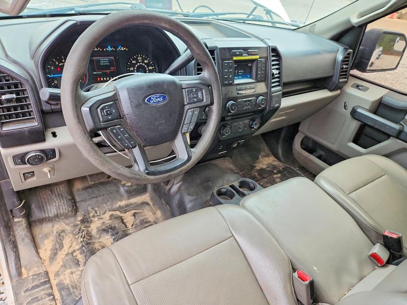 Aukcja sprzedaży 2016 Ford F150, vin: 1FTMF1E89GKF13265, numer aukcji: 54881386
