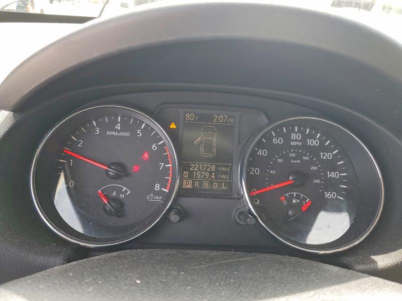 Aukcja sprzedaży 2013 Nissan Rogue, vin: JN8AS5MT1DW006221, numer aukcji: 53071296
