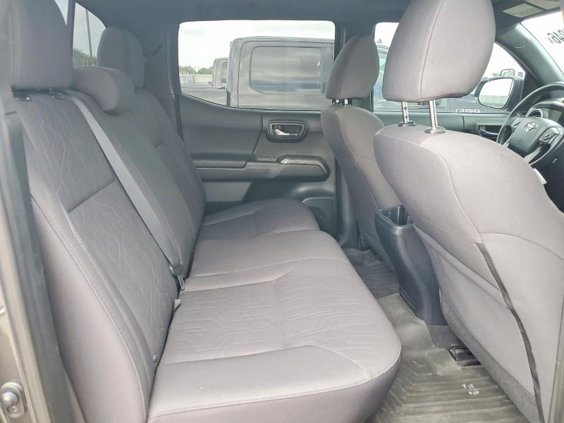 Продажа на аукционе авто 2017 Toyota Tacoma, vin: 3TMCZ5AN7HM114080, номер лота: 53385246