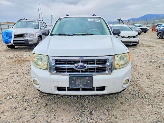 52148986 :رقم المزاد ، 1FMCU59H58KE43442 vin ، 2008 Ford Escape مزاد بيع