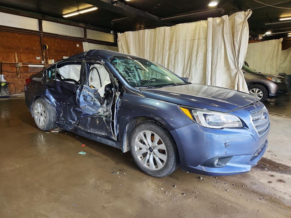 Aukcja sprzedaży 2016 Subaru Legacy, vin: 4S3BNAF63G3041453, numer aukcji: 54413036