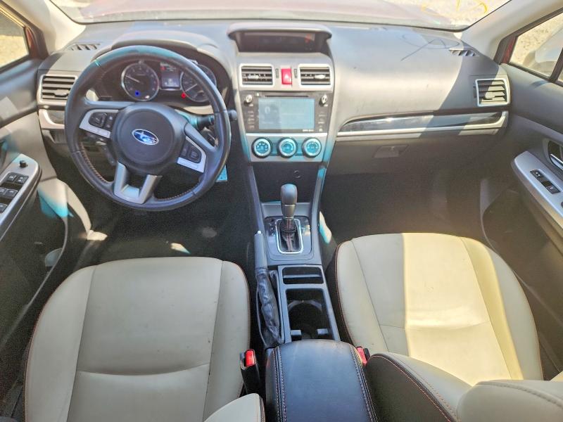 Продаж на аукціоні авто 2016 Subaru Crosstrek, vin: JF2GPAKC5G8210582, номер лоту: 53240646
