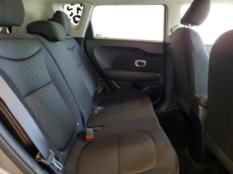 Продажа на аукционе авто 2016 Kia Soul, vin: KNDJN2A26G7283670, номер лота: 54204496