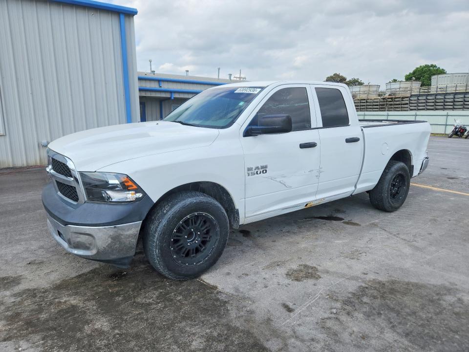 Auction sale of the 2013 Ram 1500, vin: 1C6RR6FG4DS565938, lot number: 53892936