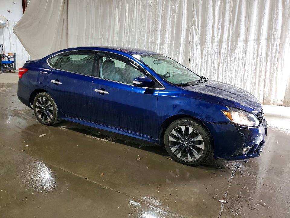 Aukcja sprzedaży 2016 Nissan Sentra, vin: 3N1AB7AP9GY276196, numer aukcji: 54917366